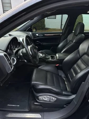 2014 Porsche 958 Cayenne Turbo - Image 8 of 19