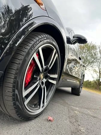 2014 Porsche 958 Cayenne Turbo - Image 16 of 19