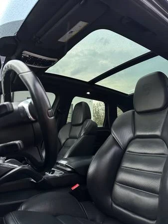 2014 Porsche 958 Cayenne Turbo - Image 11 of 19