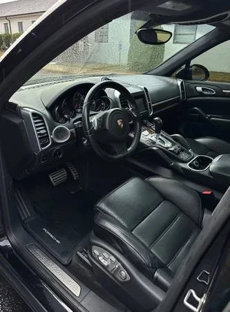 2014 Porsche 958 Cayenne Turbo - Image 9 of 19