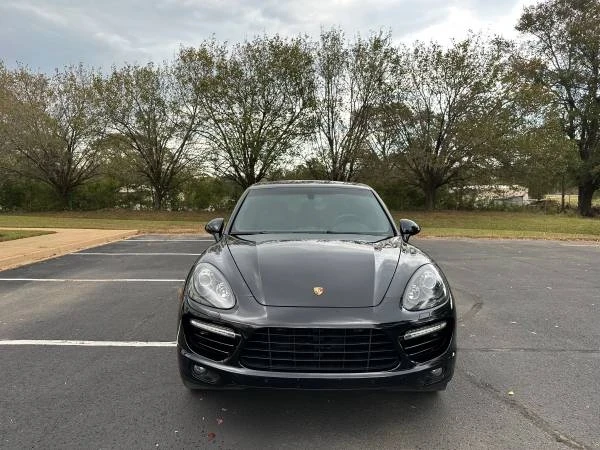 2014 Porsche 958 Cayenne Turbo - Image 3 of 19