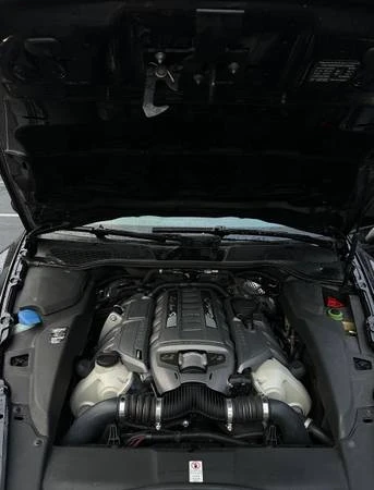 2014 Porsche 958 Cayenne Turbo - Image 18 of 19
