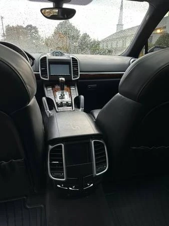 2014 Porsche 958 Cayenne Turbo - Image 13 of 19