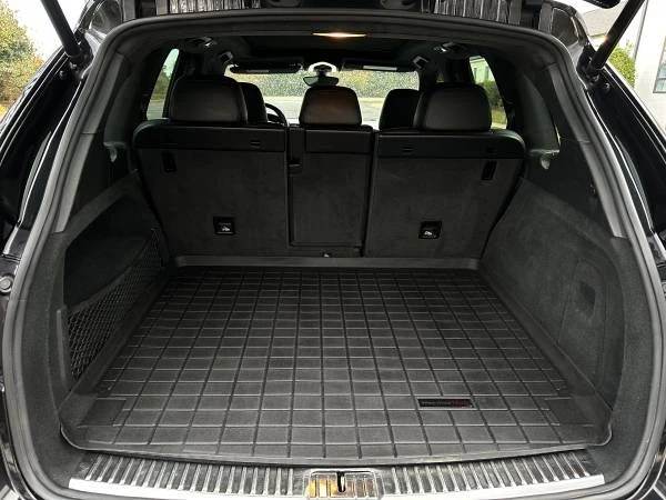 2014 Porsche 958 Cayenne Turbo - Image 17 of 19