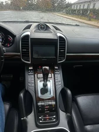 2014 Porsche 958 Cayenne Turbo - Image 14 of 19