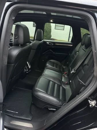 2014 Porsche 958 Cayenne Turbo - Image 12 of 19