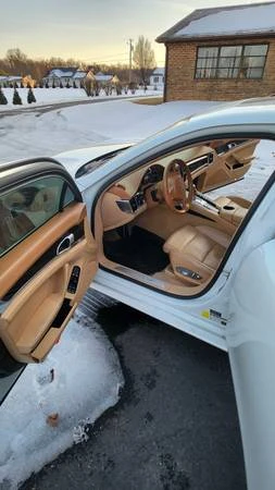 2014 Porsche 970 Panamera - Image 3 of 21