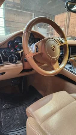 2014 Porsche 970 Panamera - Image 14 of 21