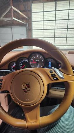 2014 Porsche 970 Panamera - Image 17 of 21