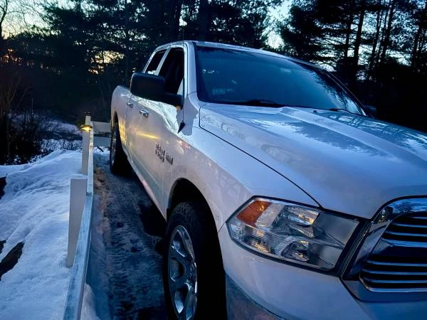 2014 Dodge Ram 4th Gen - Image 3 of 6