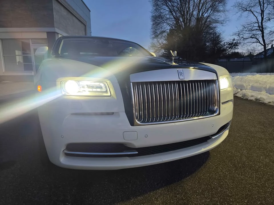 2014 Rolls-Royce Wraith 2nd Gen - Image 7 of 10