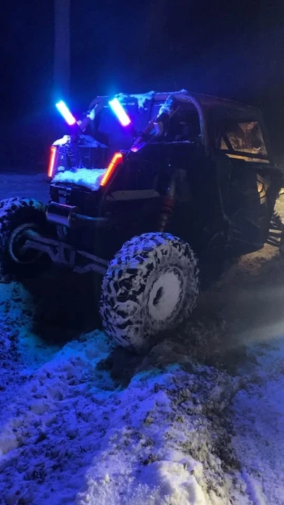 2014 Polaris - Image 3 of 3
