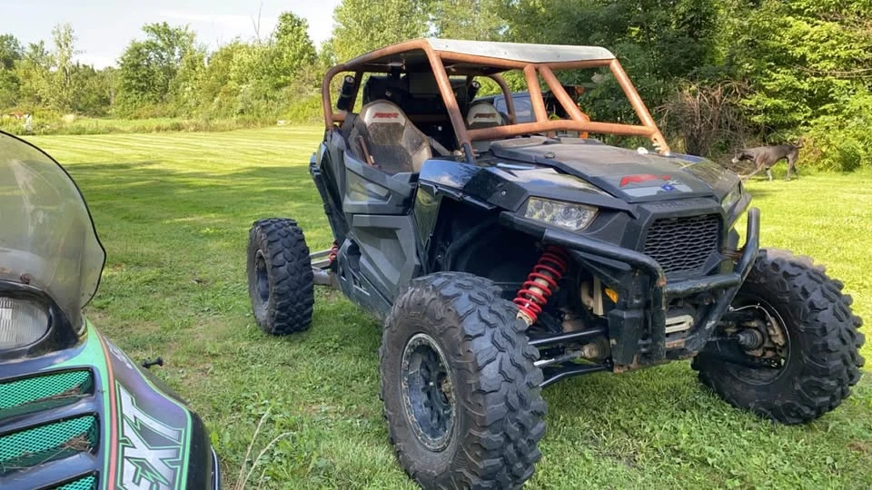2014 Polaris - Image 4 of 5