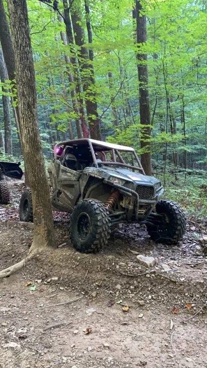 2014 Polaris - Image 3 of 5