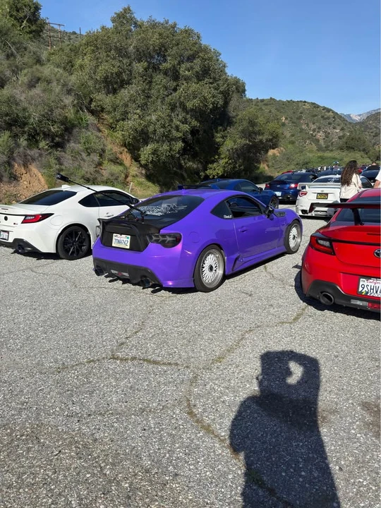 2014 Scion FR-S - Image 2 of 10