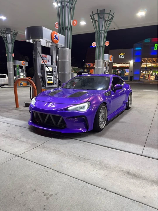 2014 Scion FR-S - Image 3 of 10
