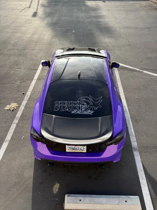2014 Scion FR-S - Image 4 of 10