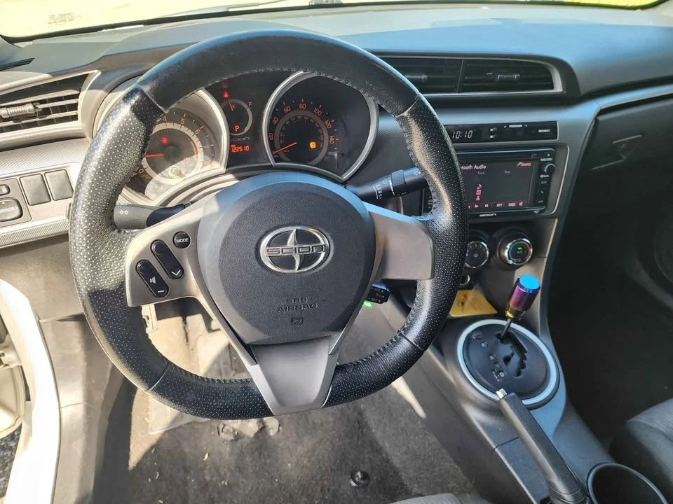 2014 Scion tC - Image 7 of 9