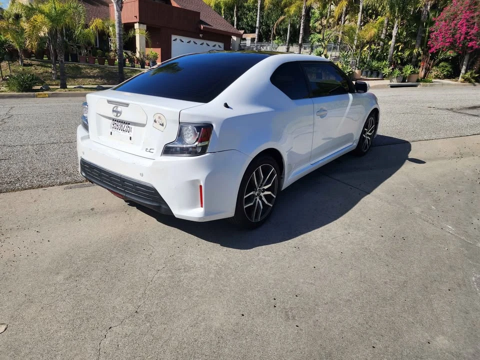 2014 Scion tC - Image 3 of 9