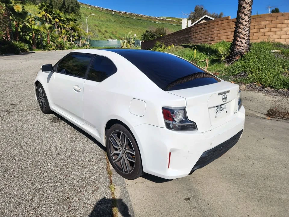 2014 Scion tC - Image 4 of 9