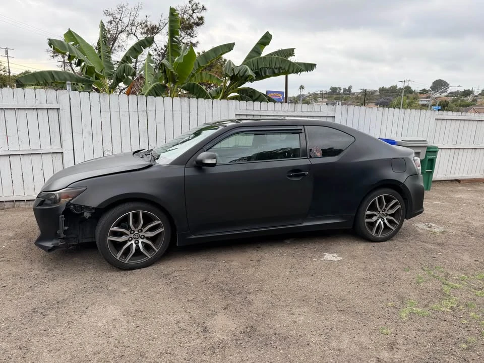 2014 Scion tC - Image 4 of 5