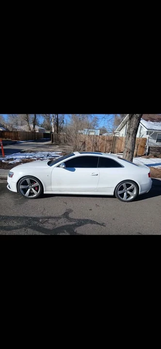 2014 Audi B8 RS5 - Image 2 of 8