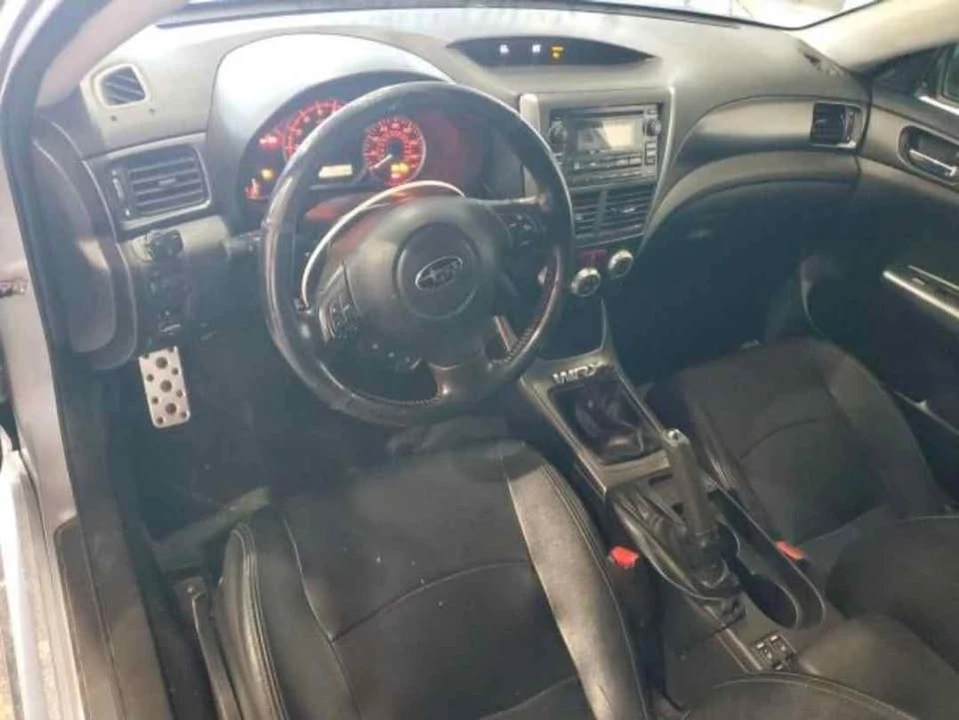 2014 Subaru Impreza WRX 3rd Gen - Image 6 of 8