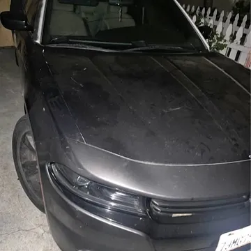 2014 Dodge Charger SXT