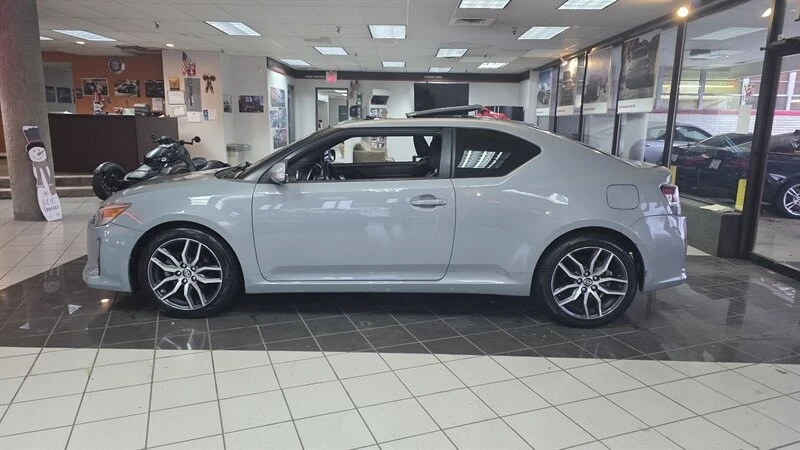2014 Scion tC - Image 2 of 4