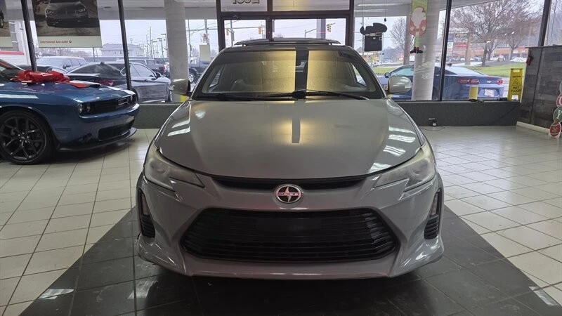 2014 Scion tC - Image 3 of 4