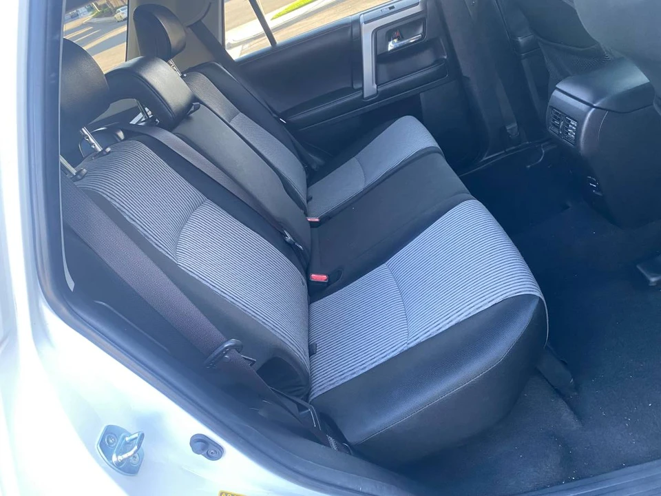 2014 Toyota 4Runner 5th Gen - Image 22 of 23