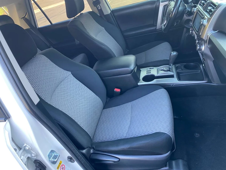 2014 Toyota 4Runner 5th Gen - Image 13 of 23