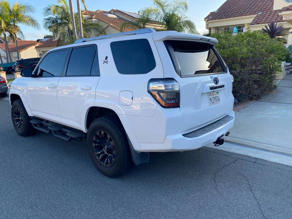 2014 Toyota 4Runner 5th Gen - Image 15 of 23