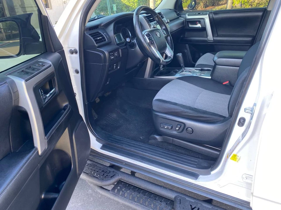 2014 Toyota 4Runner 5th Gen - Image 16 of 23