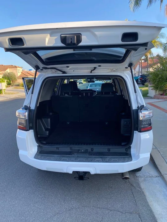 2014 Toyota 4Runner 5th Gen - Image 5 of 23