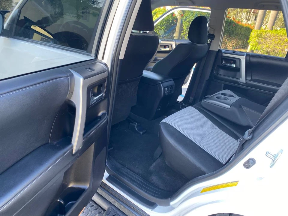 2014 Toyota 4Runner 5th Gen - Image 20 of 23
