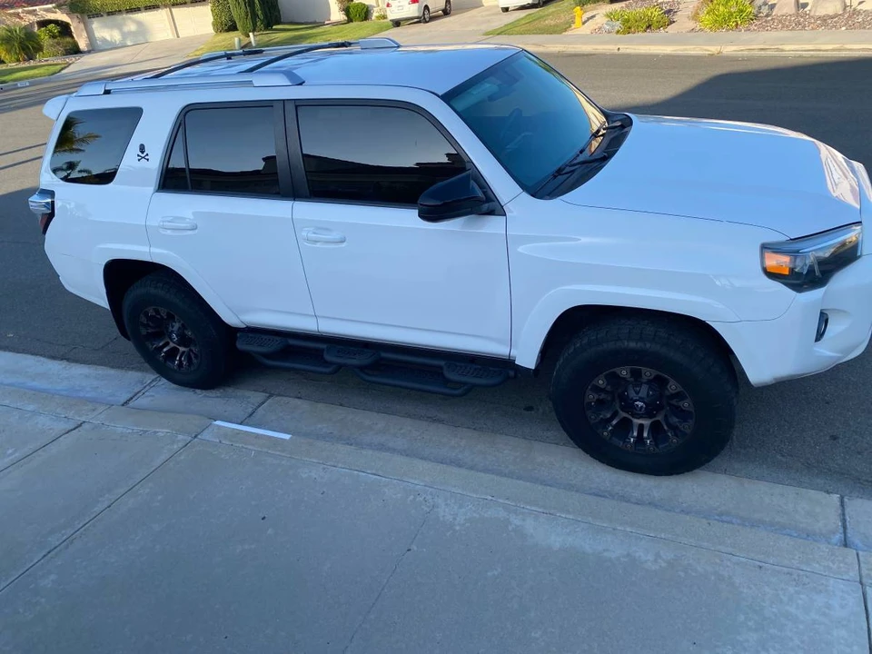 2014 Toyota 4Runner 5th Gen - Image 23 of 23