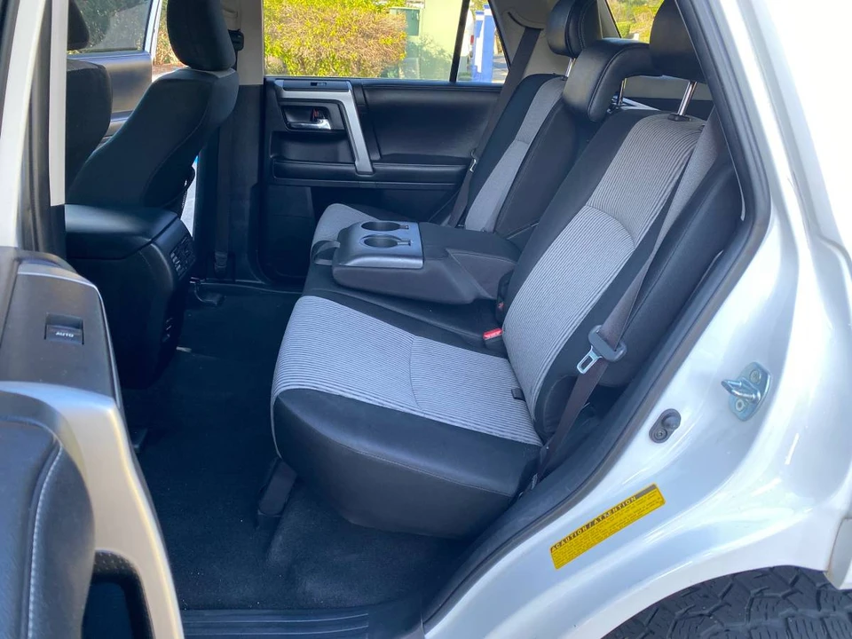 2014 Toyota 4Runner 5th Gen - Image 21 of 23
