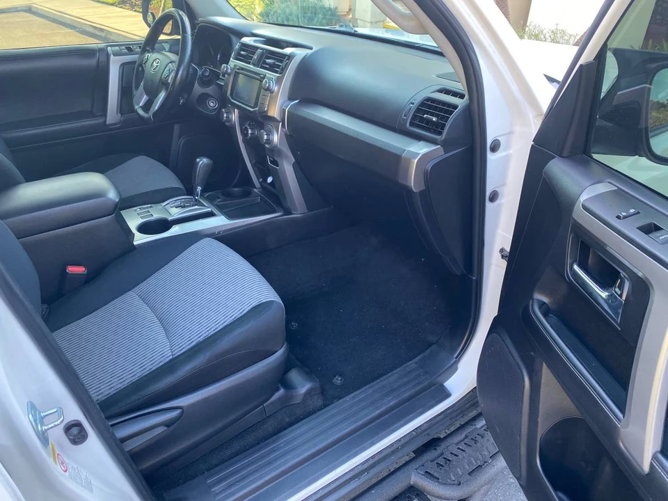 2014 Toyota 4Runner 5th Gen - Image 14 of 23