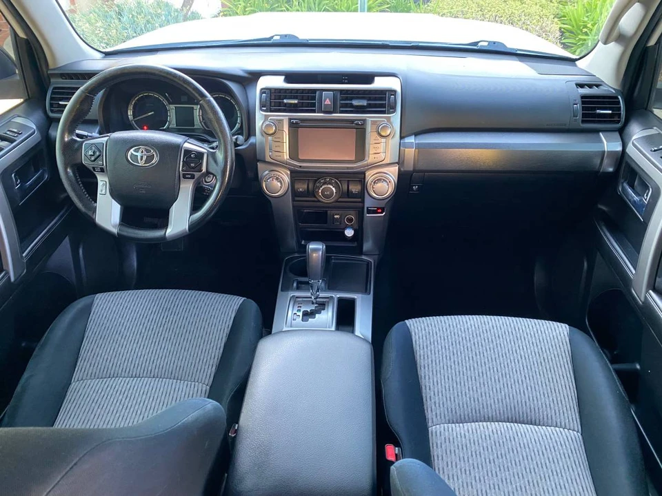 2014 Toyota 4Runner 5th Gen - Image 2 of 23