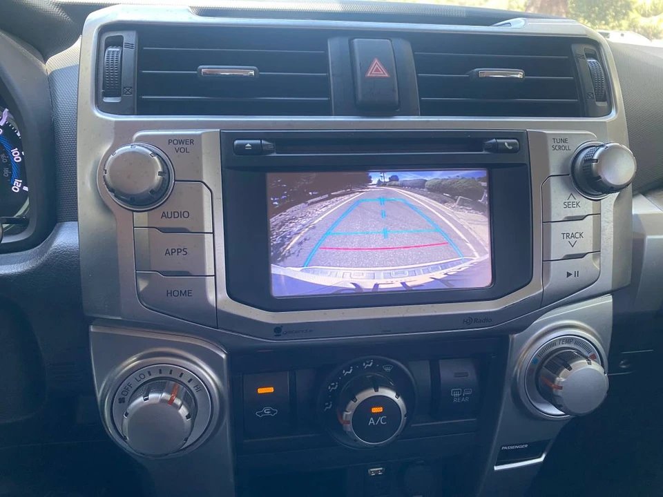 2014 Toyota 4Runner 5th Gen - Image 3 of 23