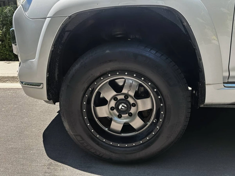 2014 Toyota 4Runner 5th Gen - Image 2 of 5