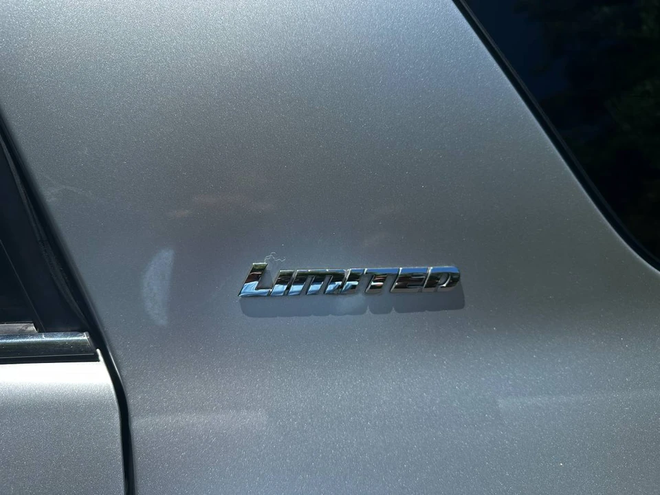 2014 Toyota 4Runner 5th Gen - Image 6 of 7