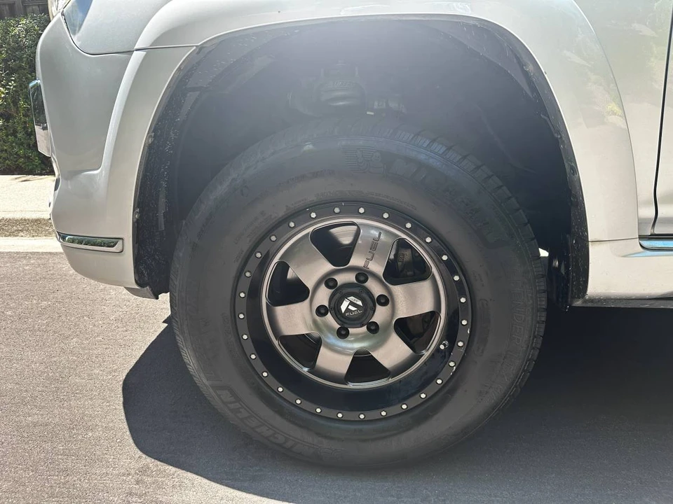 2014 Toyota 4Runner 5th Gen - Image 4 of 7
