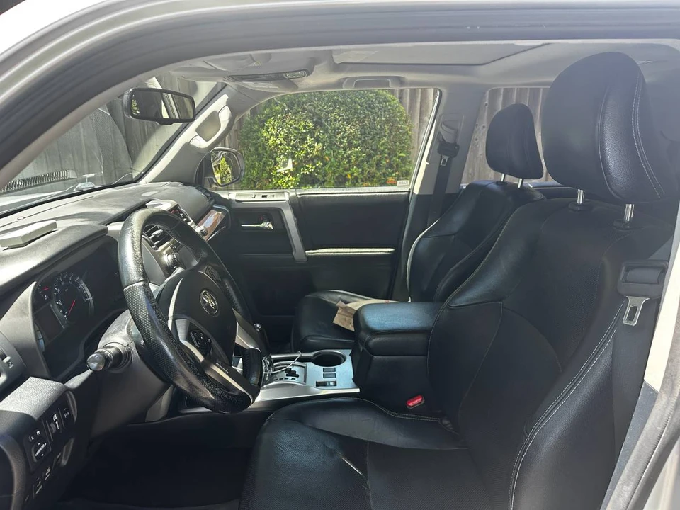 2014 Toyota 4Runner 5th Gen - Image 5 of 7