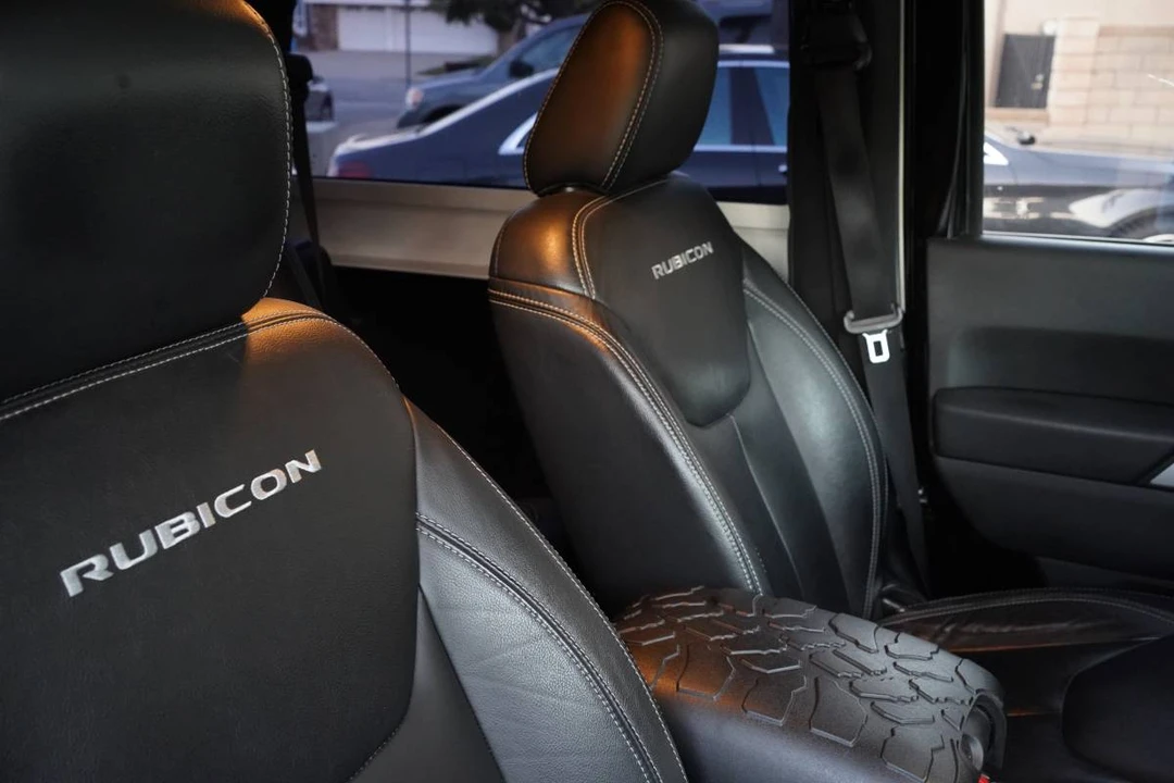 2014 Jeep JK Wrangler - Image 5 of 8