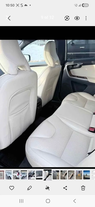 2014 Volvo XC60 1st Gen - Image 4 of 6