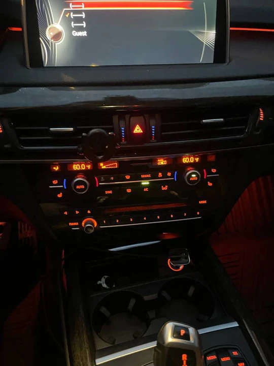 2014 BMW F15 X5 - Image 13 of 15