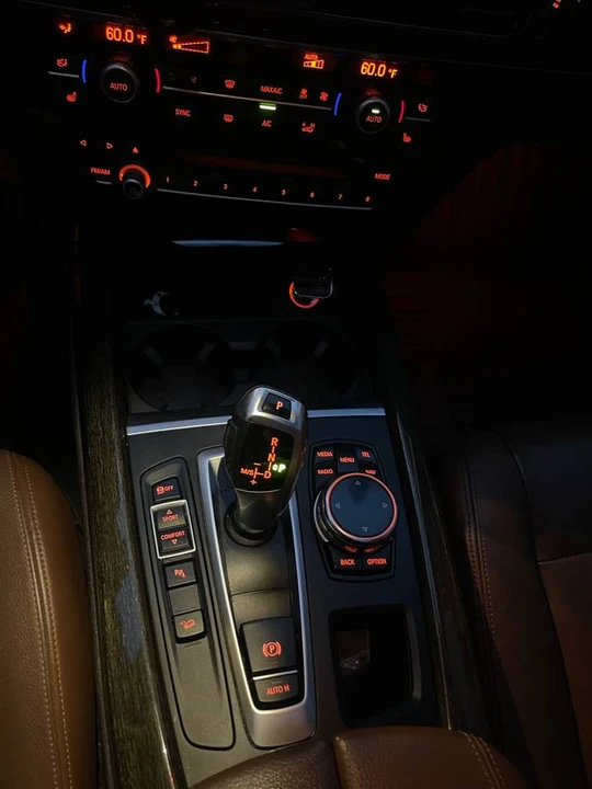 2014 BMW F15 X5 - Image 12 of 15