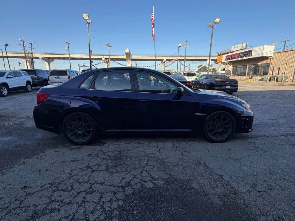 2014 Subaru Impreza WRX 3rd Gen - Image 4 of 6